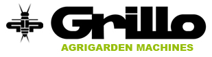 Grillo Logo