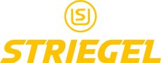 Striegel Maschinenbau Logo